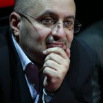 Mikhail Zonenashvili