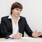 Валентин Домбровский