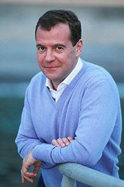 medvedev