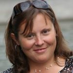 Наиля Замашкина