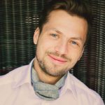 Михаил Перегудов