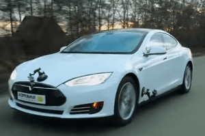 Кадр из "Коробка Передач"